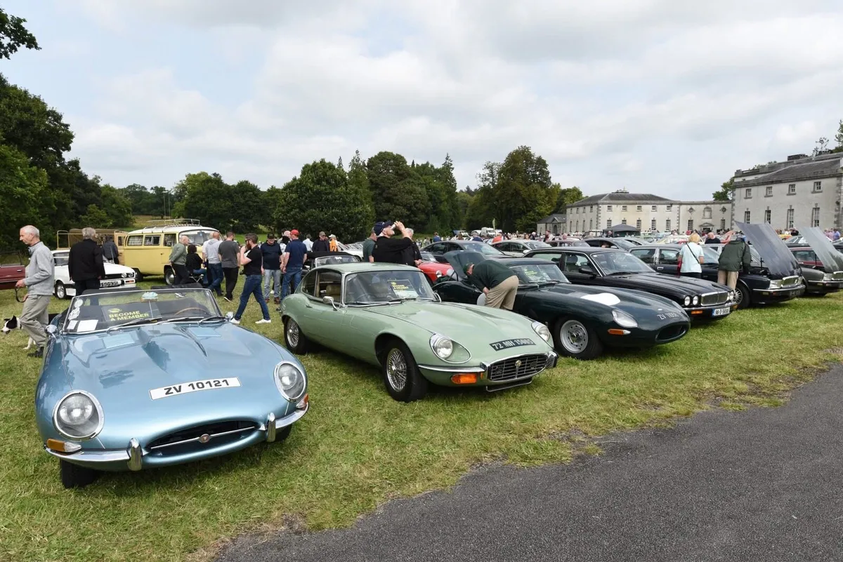 A day of Automotive History - Image 4