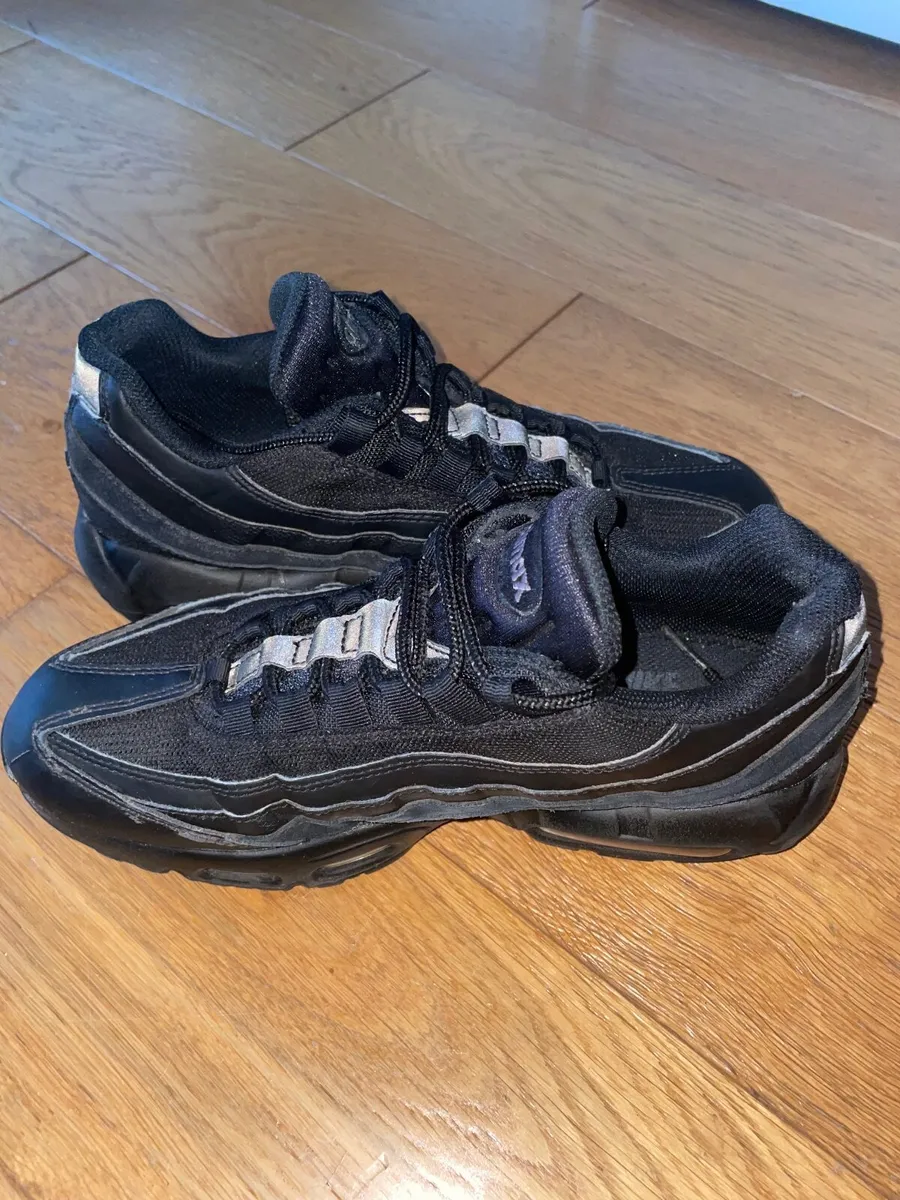 Nike air max 90s - Image 2