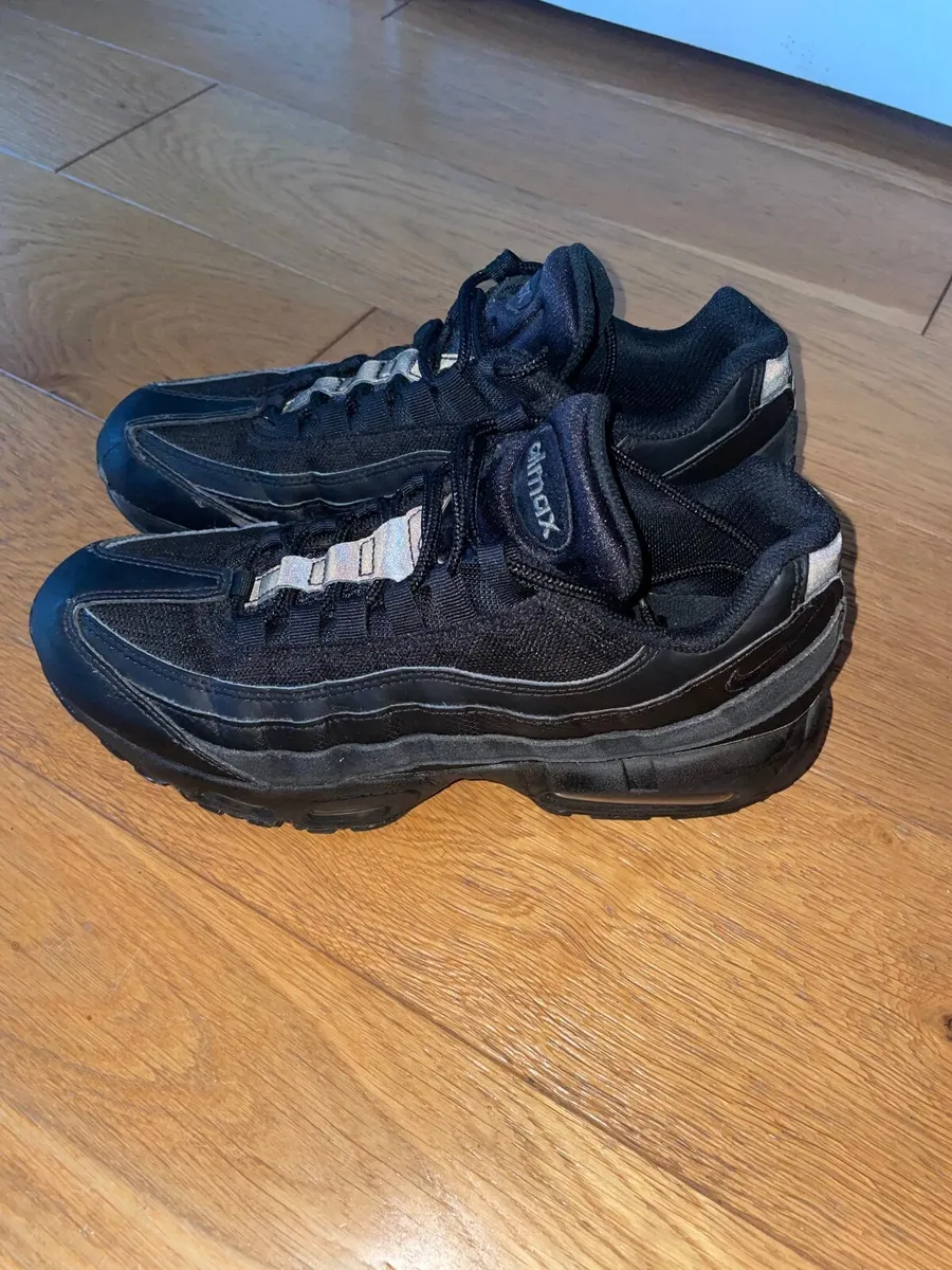 Nike air max 90s - Image 1