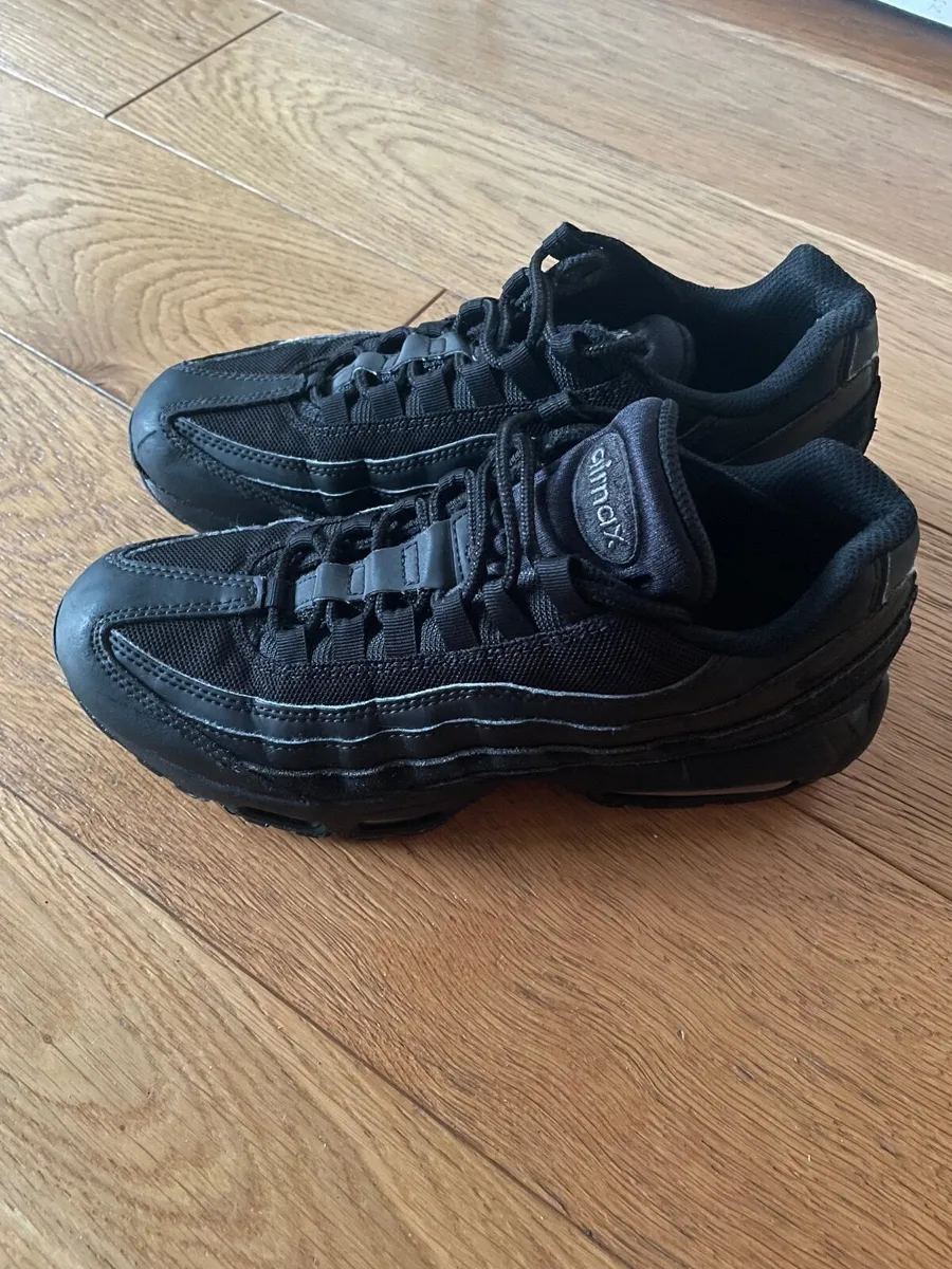 Nike air max 90s - Image 3