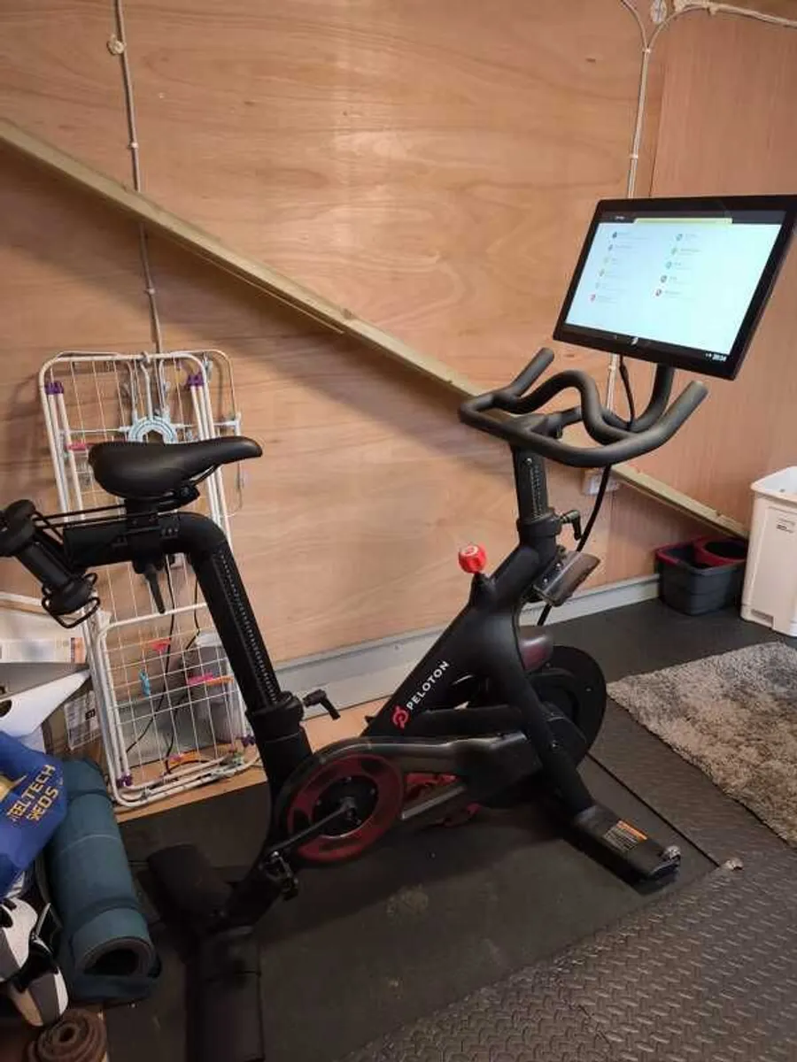 Peloton Bike - Image 1