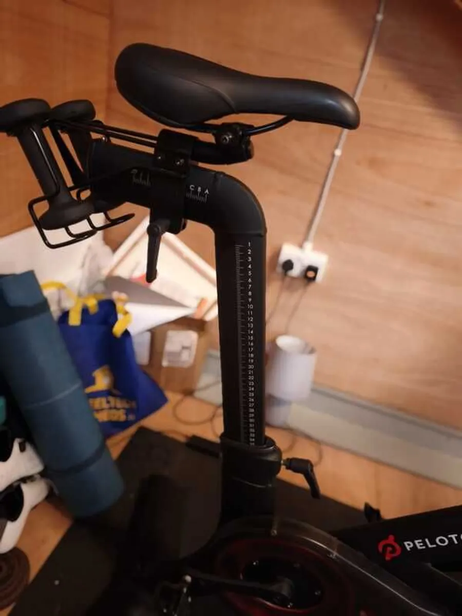 Peloton Bike - Image 2
