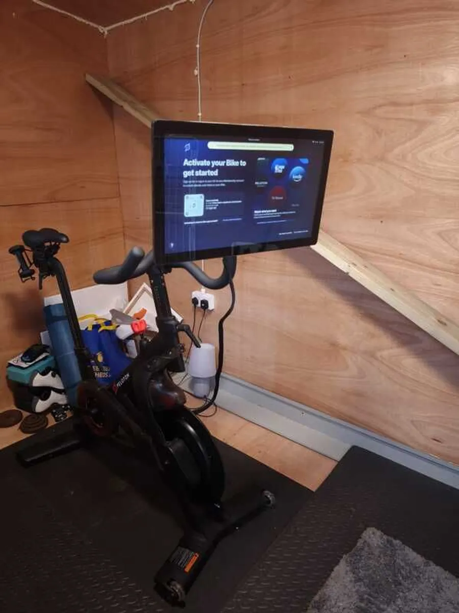 Peloton Bike - Image 4