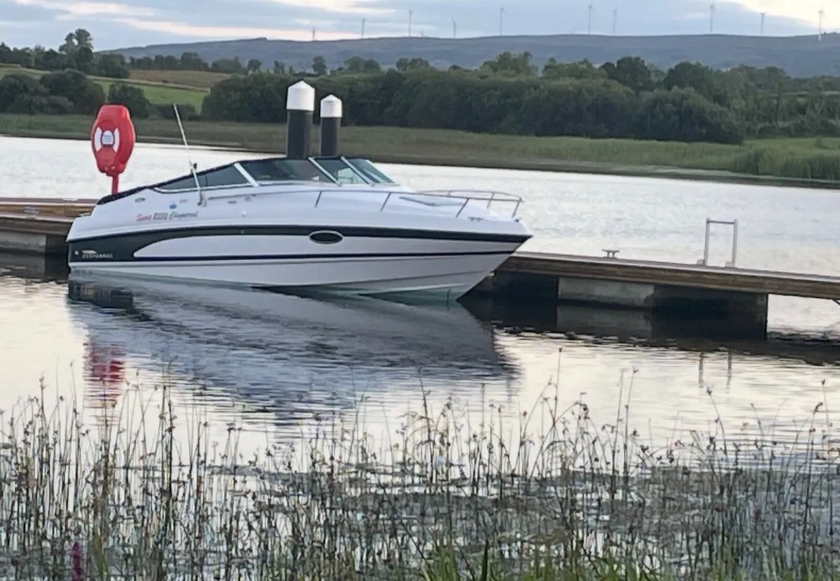 Boat - Image 1