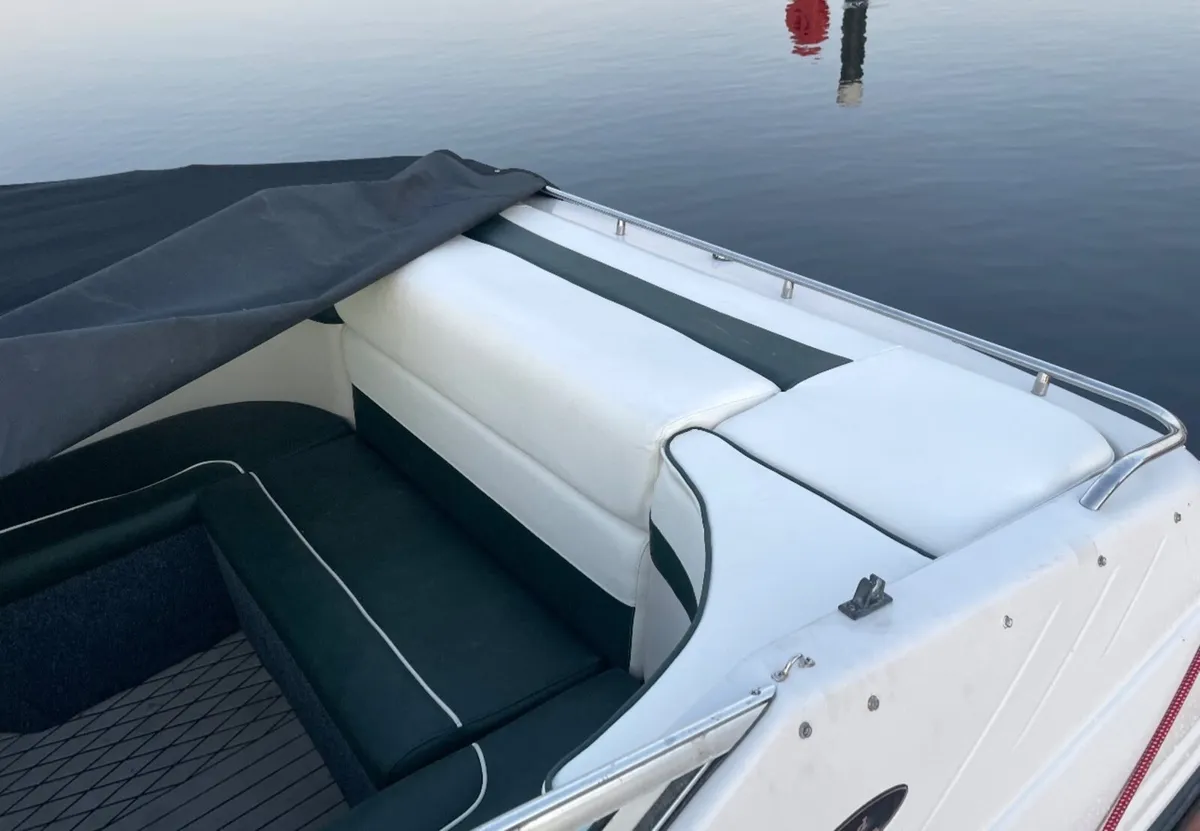 Boat - Image 4