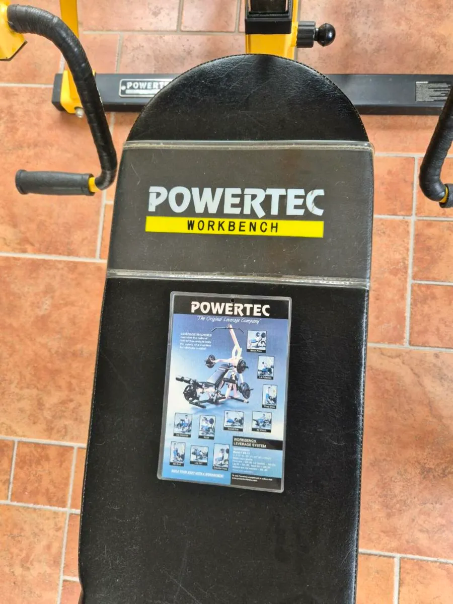 Multigym - Image 2