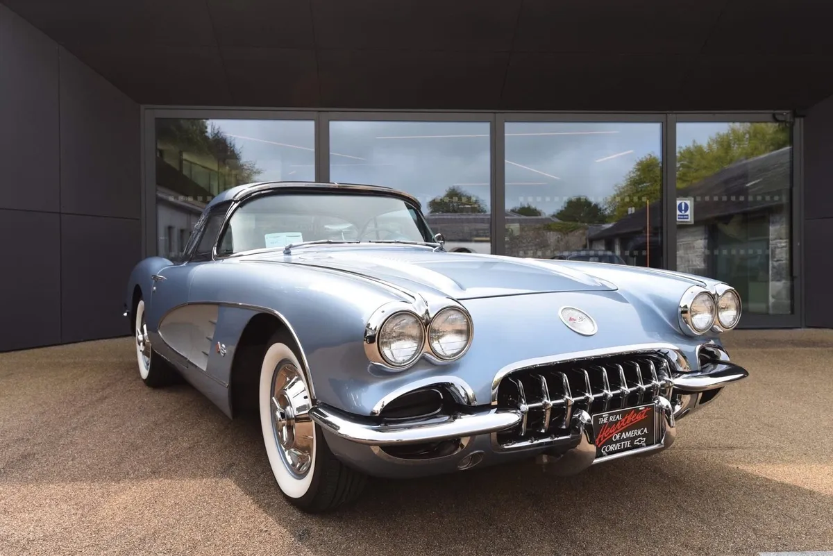 A day of Automotive History - Image 2