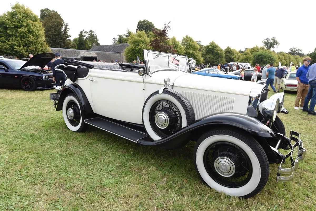 A day of Automotive History - Image 3
