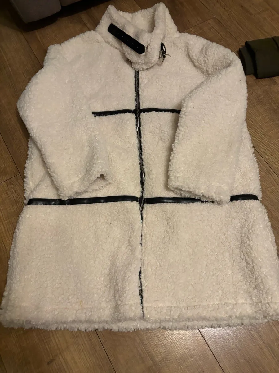 Bundle of girls clothes size small - Image 2