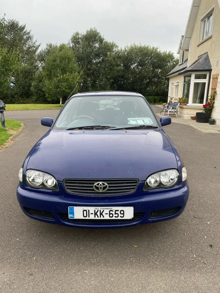Car - Image 1