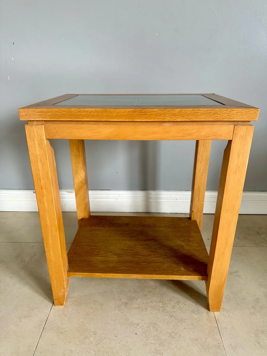 Table - Image 1