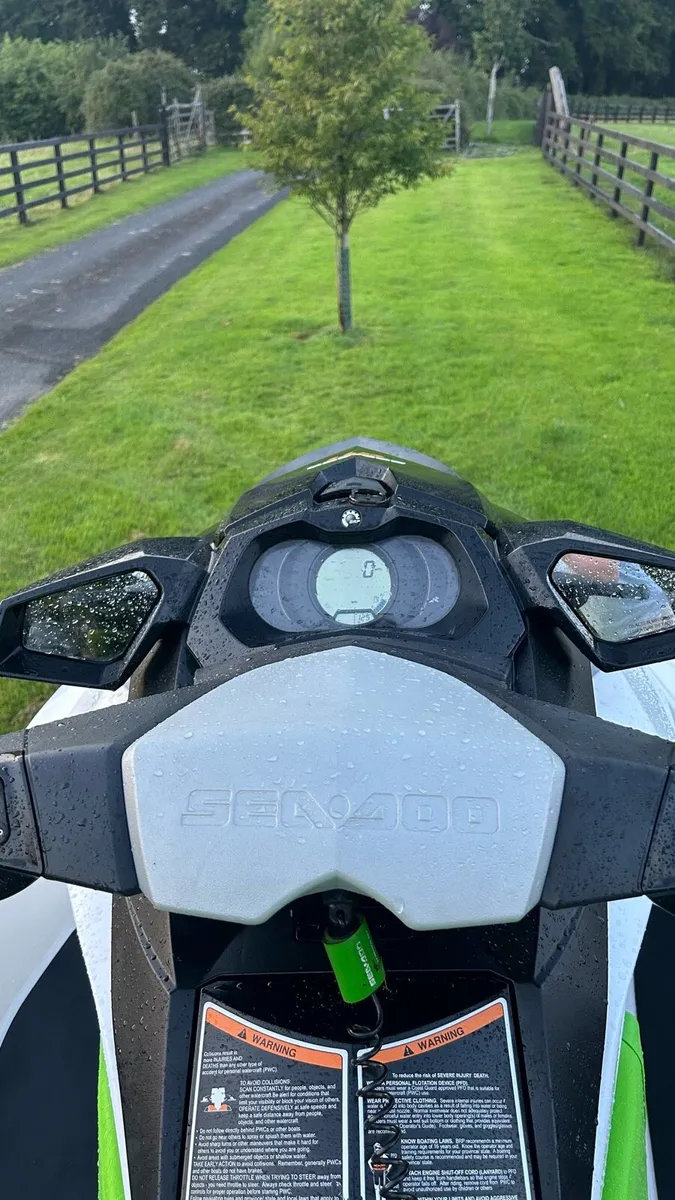 Seadoo GTI - Deposit taken - Image 2