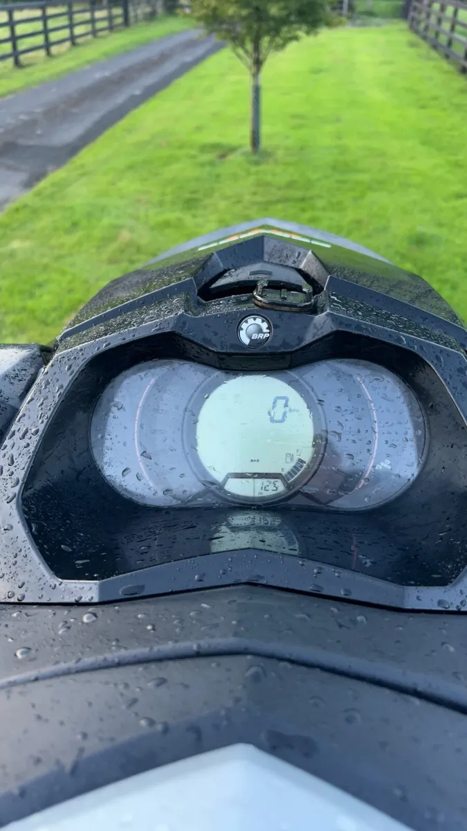 Seadoo GTI - Deposit taken - Image 3