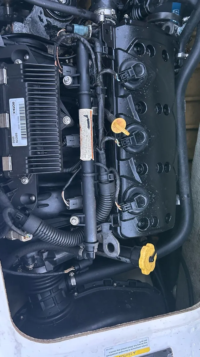 Seadoo GTI - Deposit taken - Image 4