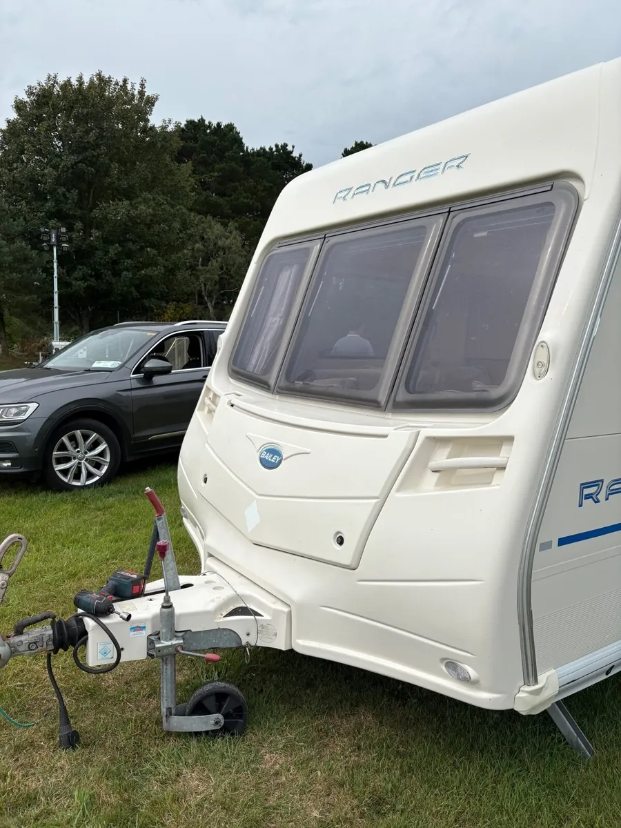 Bailey Ranger GT60 - Image 3