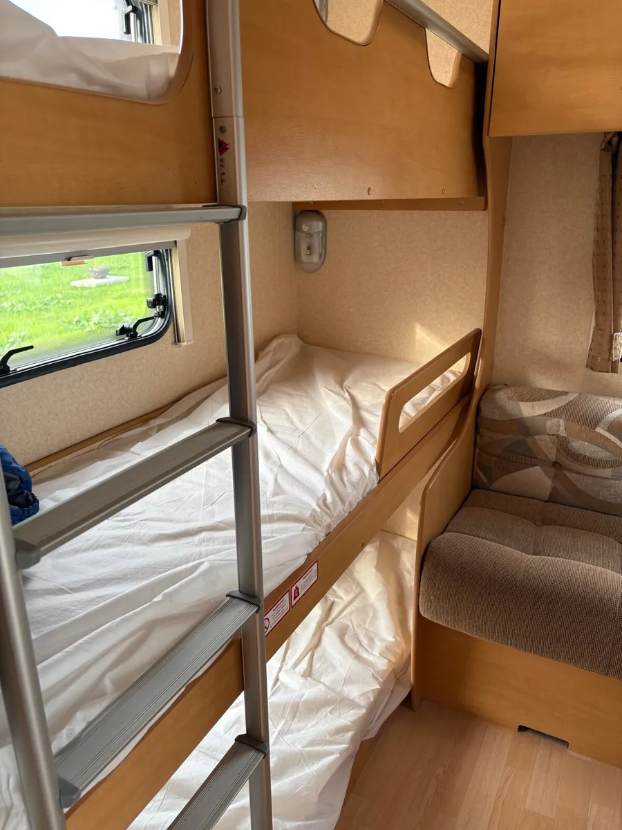 Bailey Ranger GT60 - Image 4