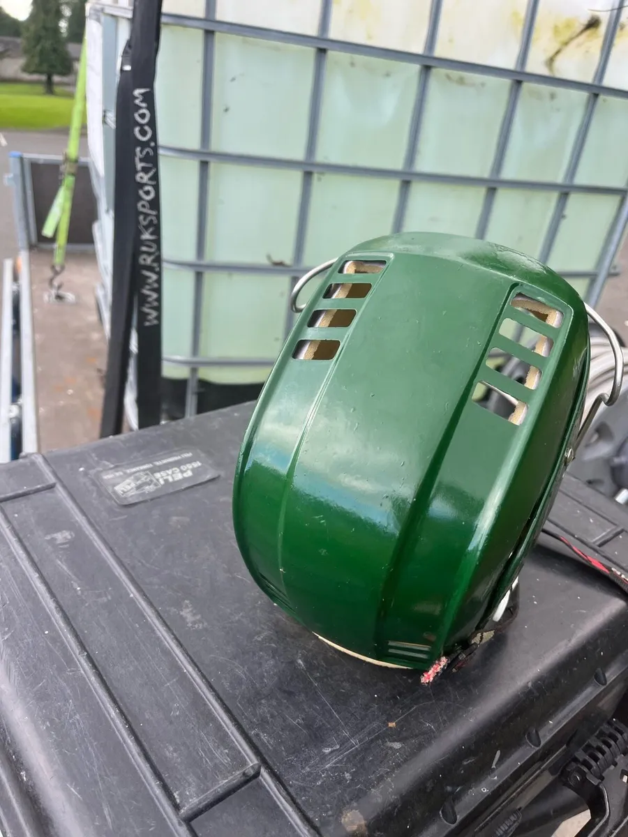 Cooper helmet - Image 2