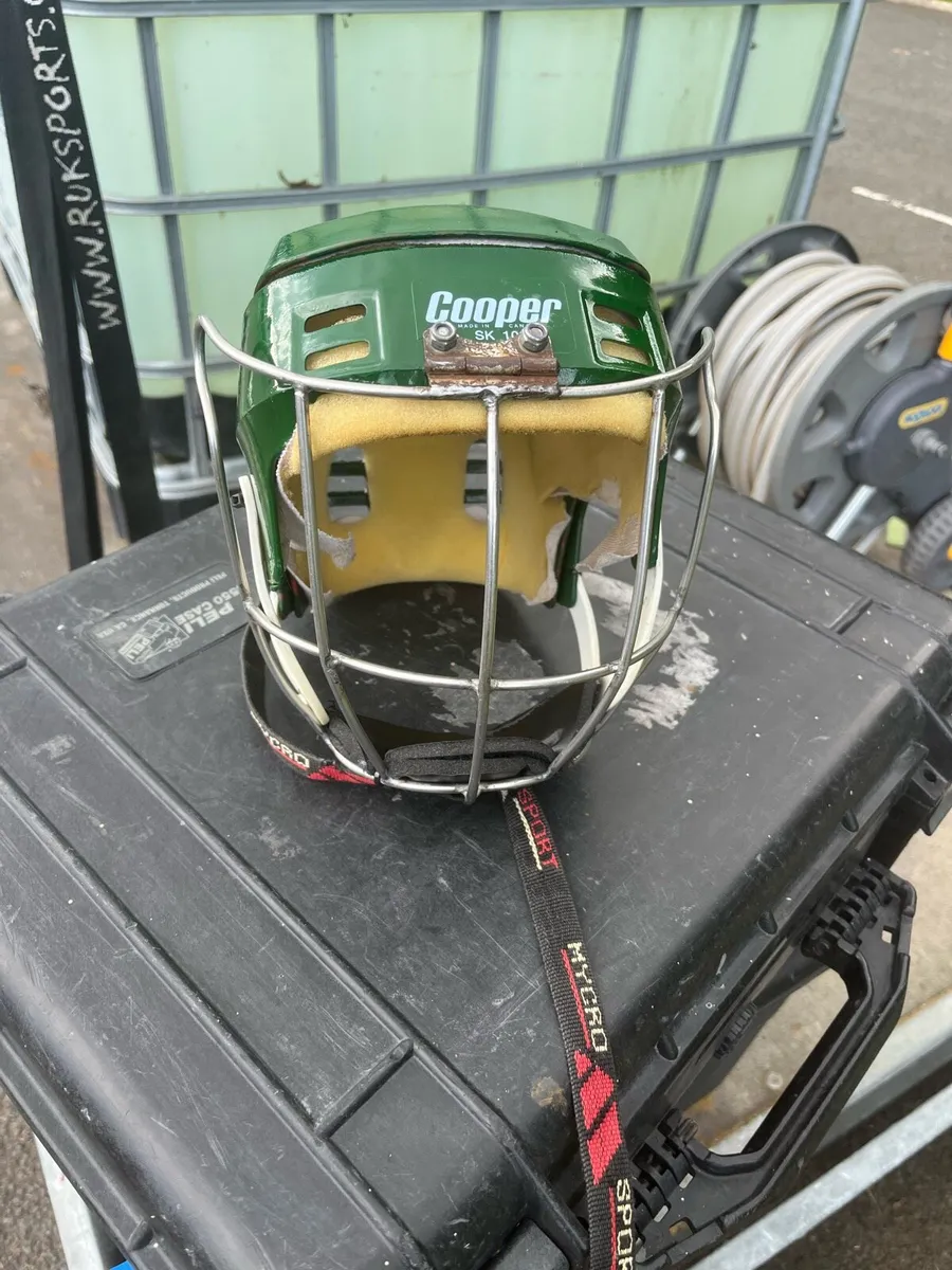 Cooper helmet - Image 3