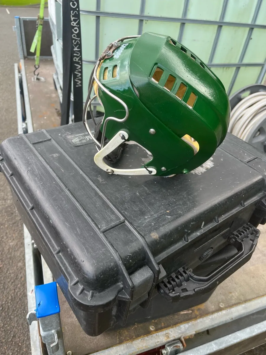 Cooper helmet - Image 4