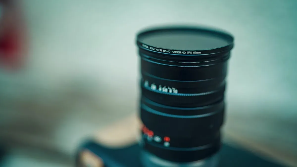 Mitakon Speedmaster 50mm f0.95 MF Sony E Mount - Image 1