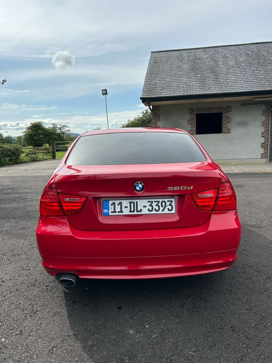 BMW 320d E90 - Image 3