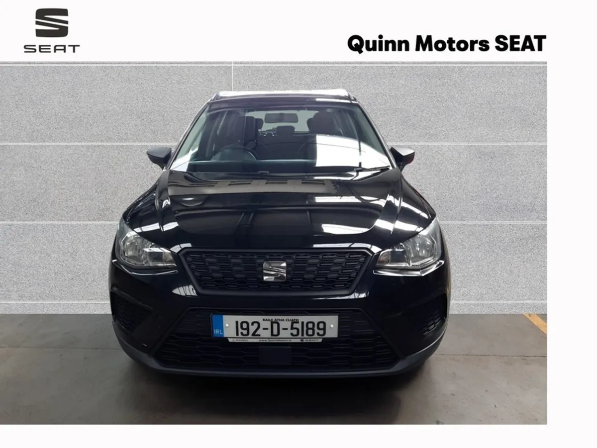 SEAT Arona 1.6 TDI 95bhp S 5DR - Image 2