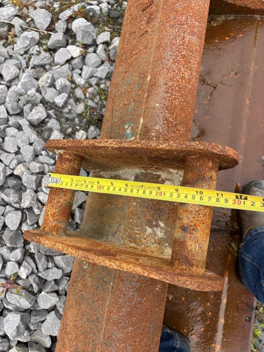 Grading bucket - Image 3