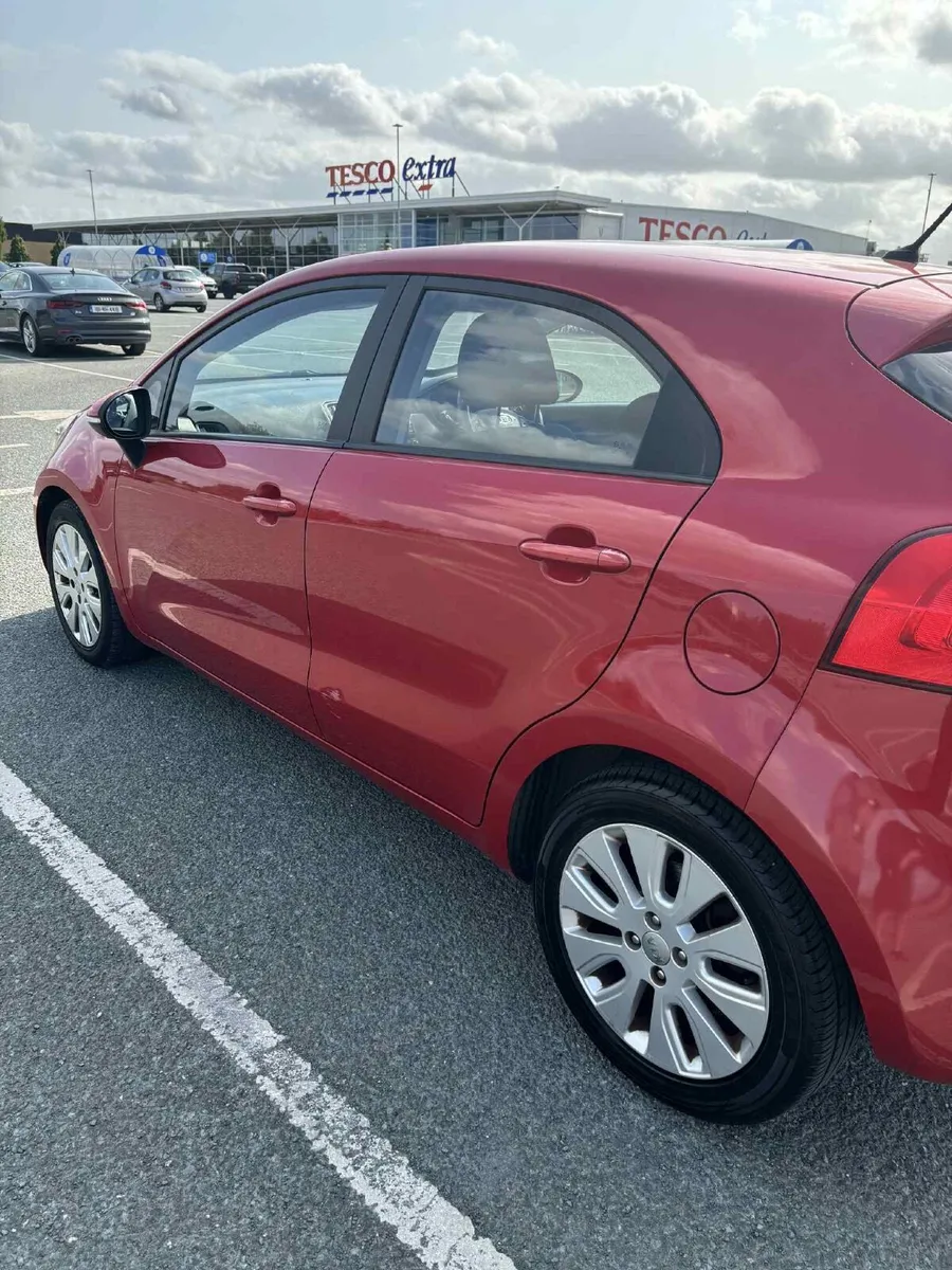 Kia Rio 2013 - Image 2