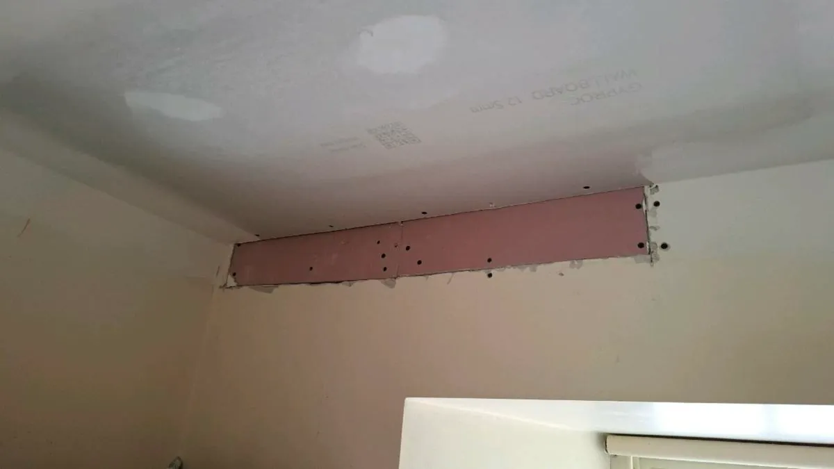 Plaster Tape&Joint - Image 3