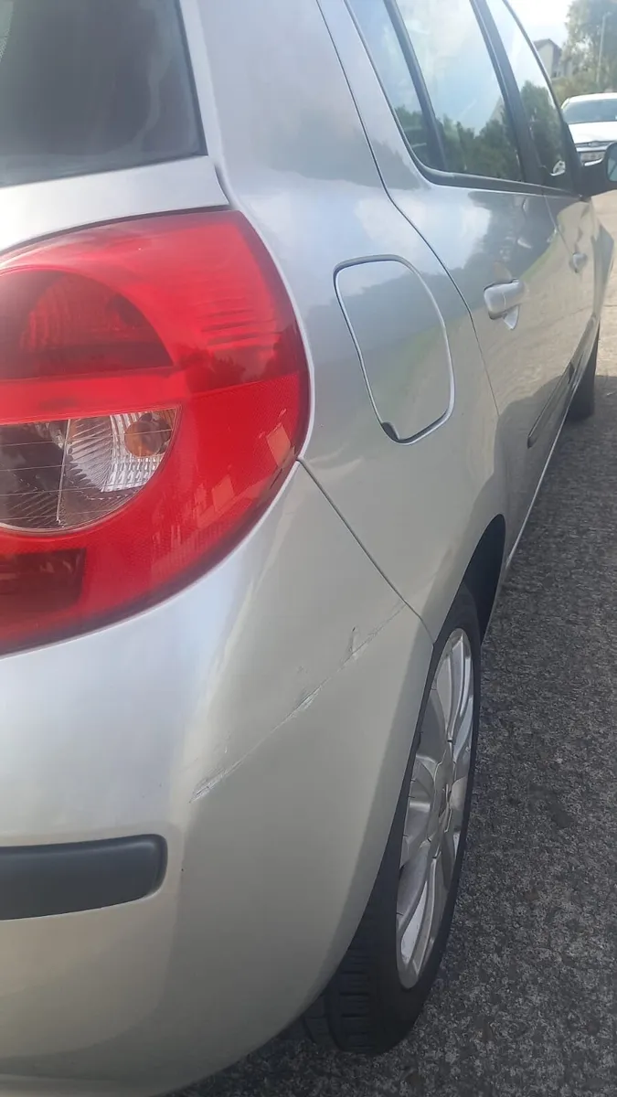 Renault Clio 2006 - Image 3
