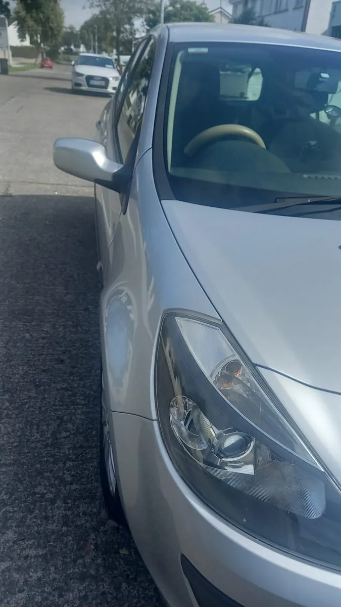 Renault Clio 2006 - Image 4