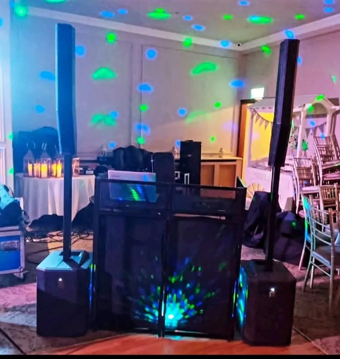Evolve 50m speakers - Image 1