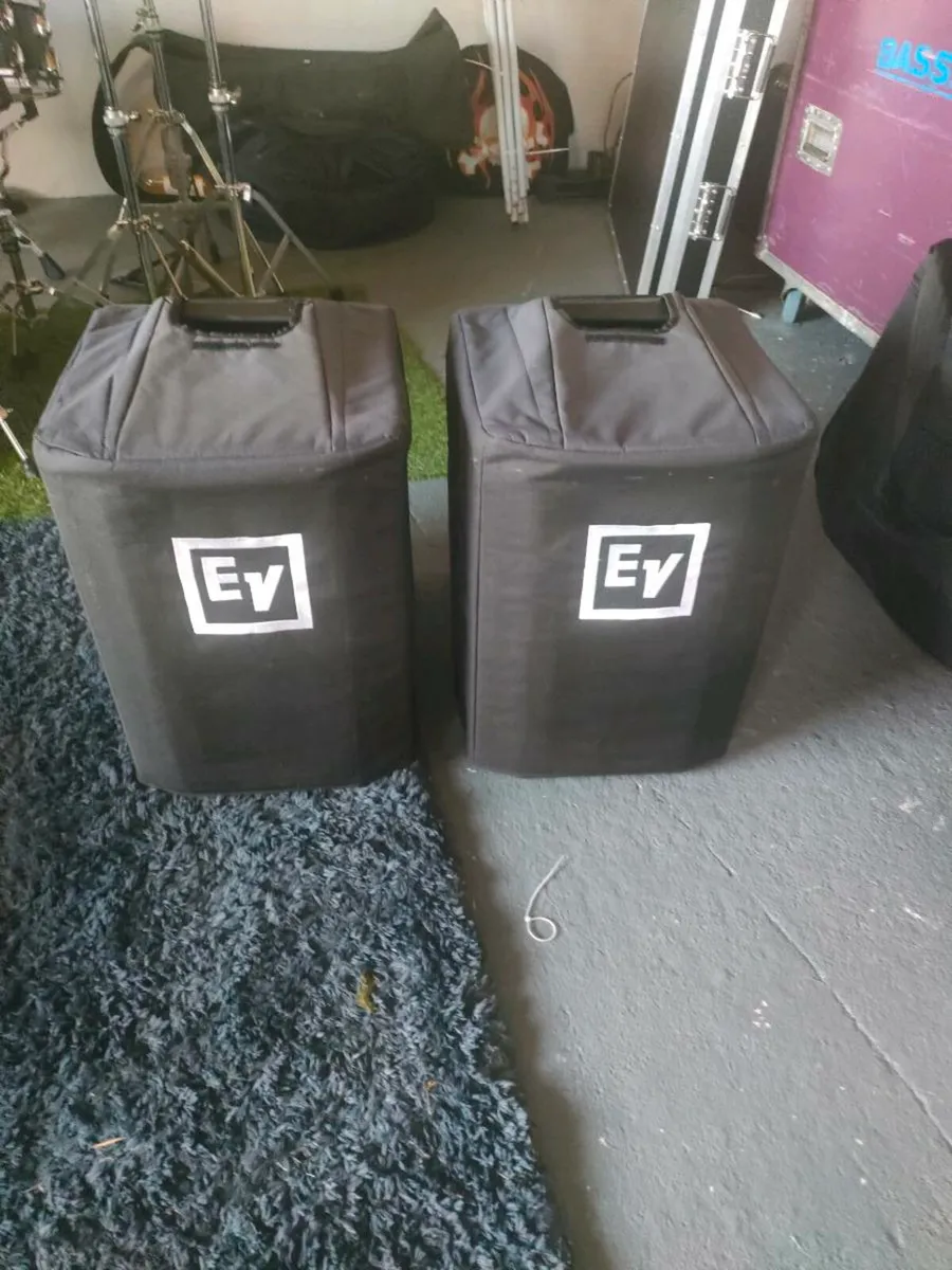 Evolve 50m speakers - Image 2