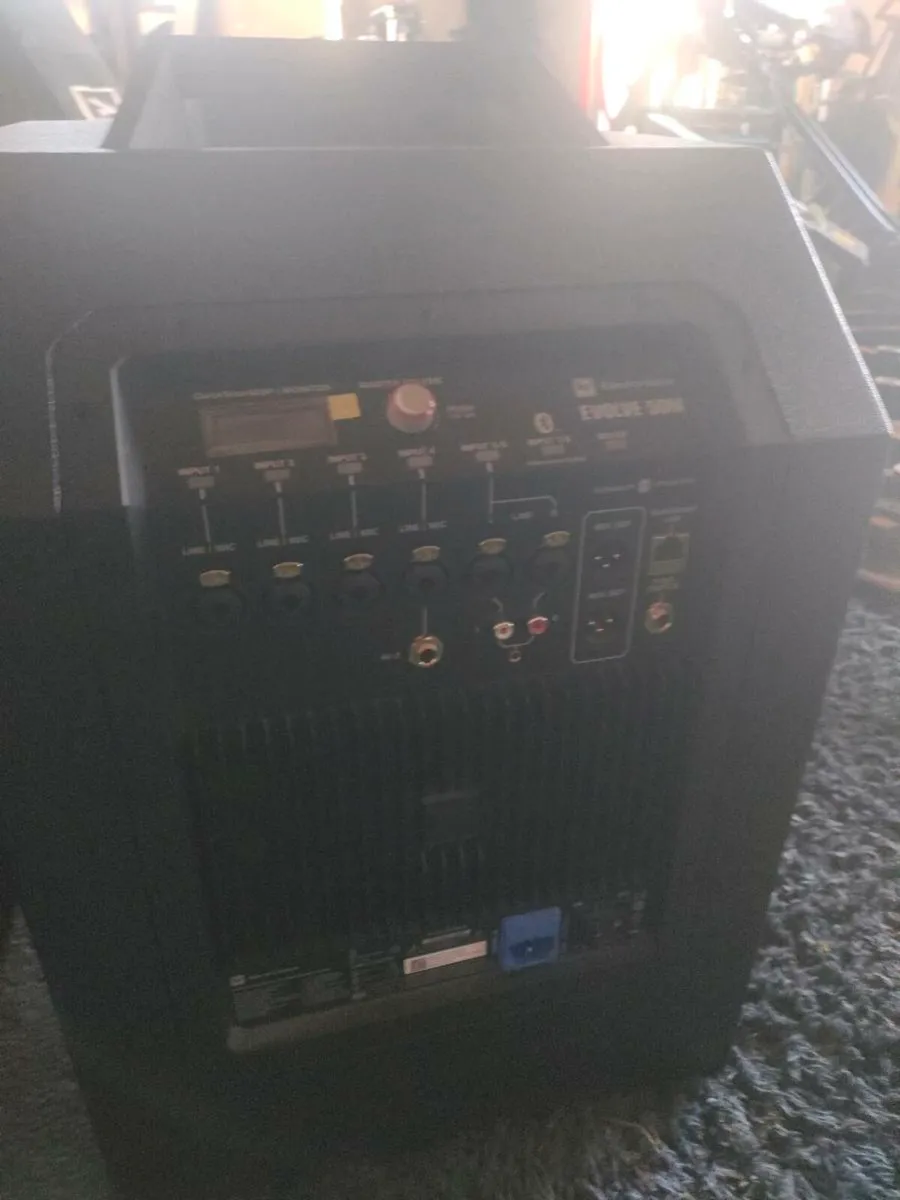 Evolve 50m speakers - Image 3