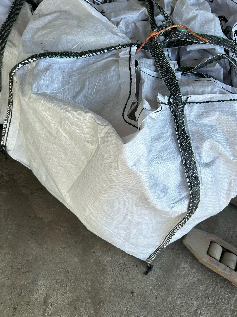 Tonne bags - Image 1
