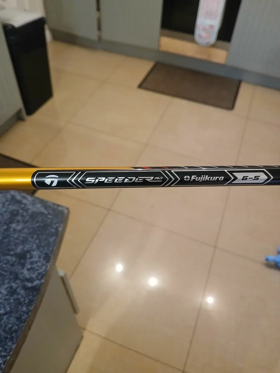Golf clubs - Image 2