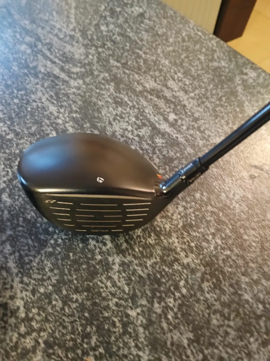 Golf clubs - Image 3