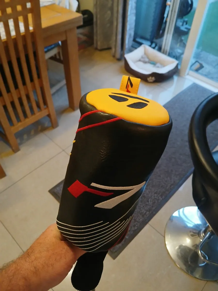 Golf clubs - Image 4