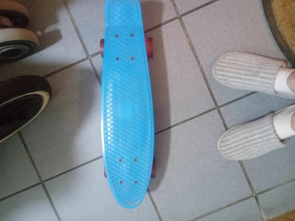 Penny board - Image 1