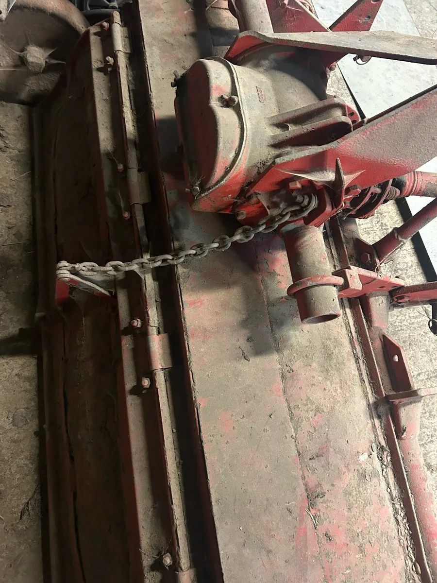 Rotovator - Image 2