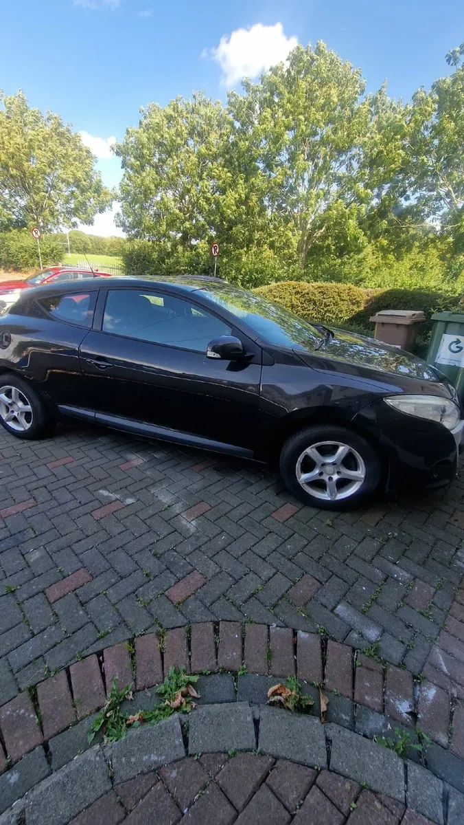 Renault Megane 2010 - Image 4