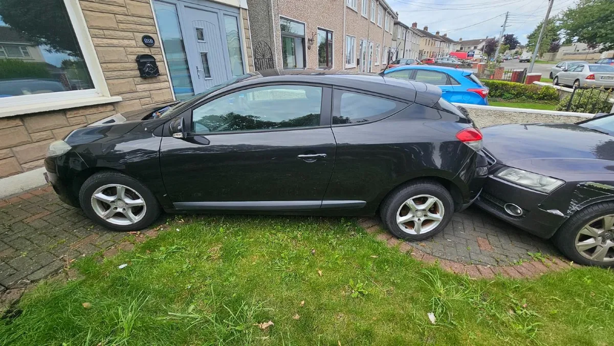Renault Megane 2010 - Image 3