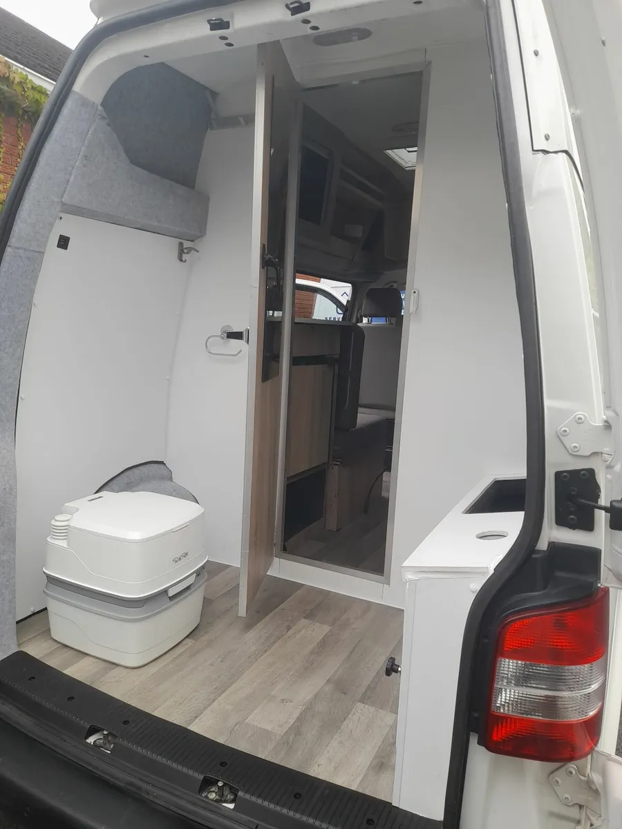 campervan - Image 4