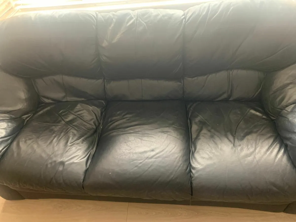 Sofa - Image 1