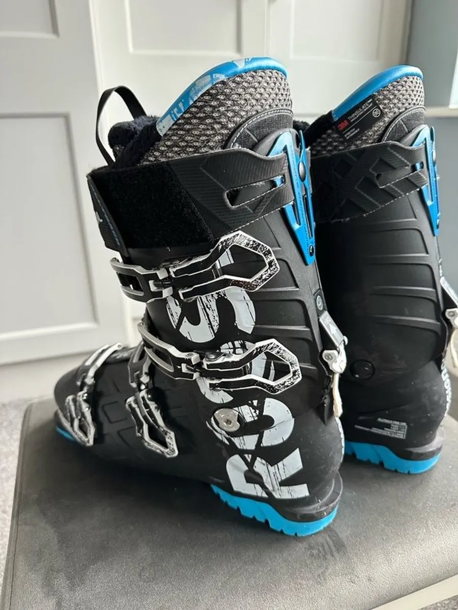 Rossignol Ski Boots "All Track" - Image 3
