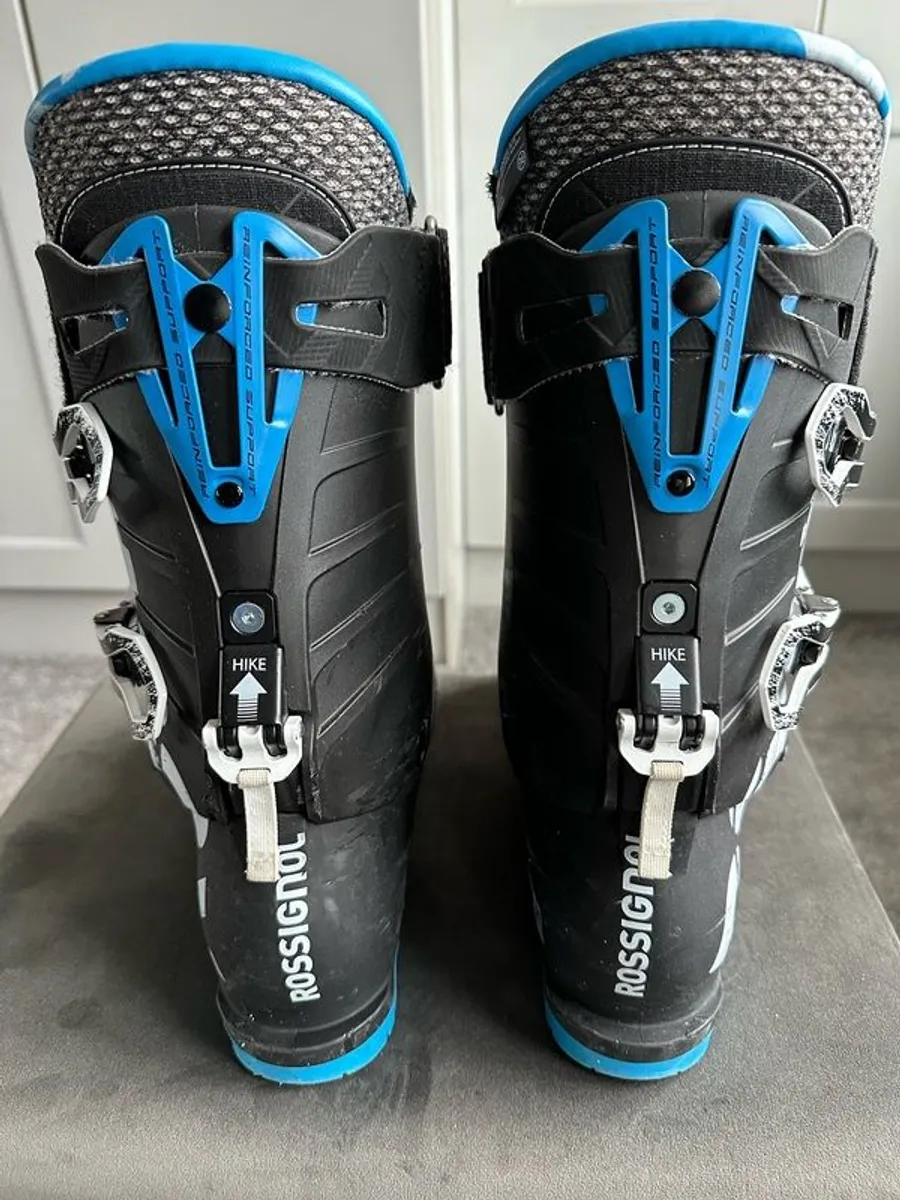 Rossignol Ski Boots "All Track" - Image 4