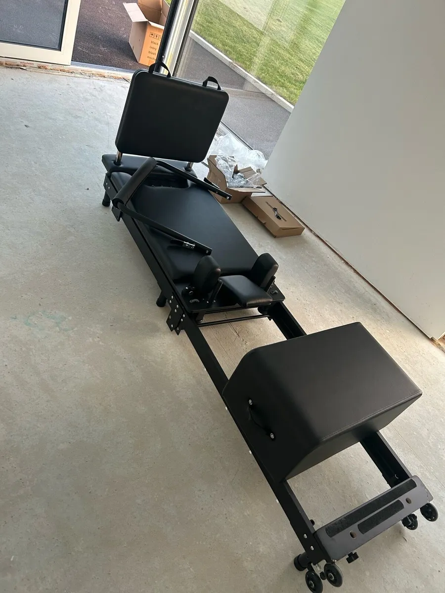 Pilates reformer - Image 2