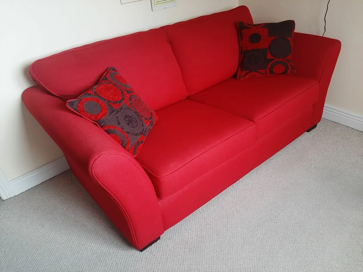 Sofa bed - Image 4