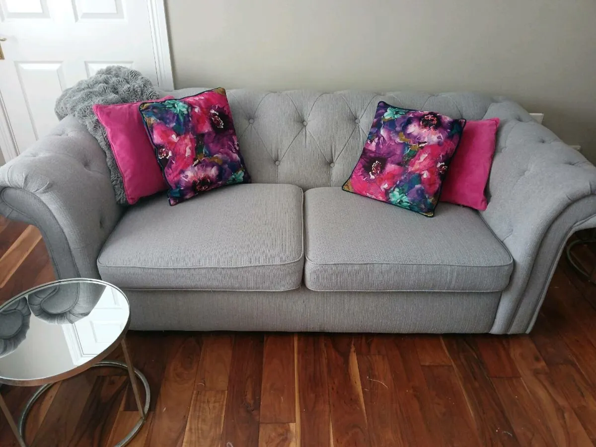 Sofa bed - Image 1