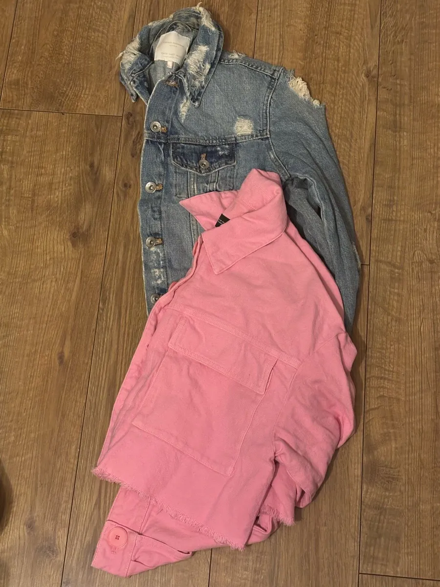 Bundle of ladies clothes size Xs - Image 3